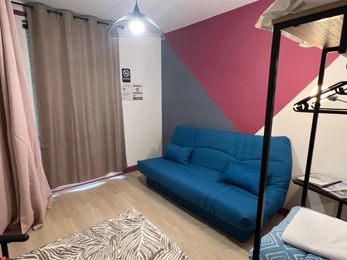 Studio Rue Ramond Centre Ville แคลร์มงต์-แฟร์รองด์ ภายนอก รูปภาพ